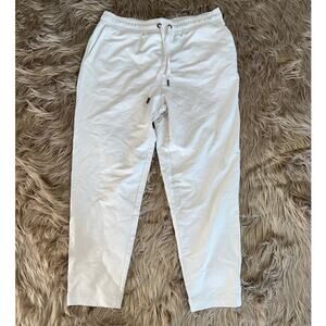 New Banana Republic womens Lounge Jogger Sweatpants size M